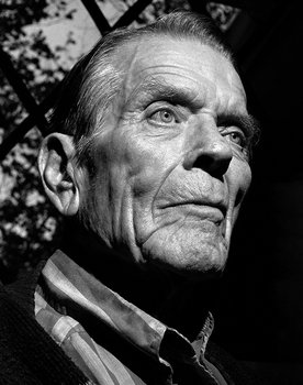 Mark Powell as Self (archive footage)