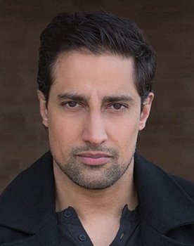 Steve Dhillon