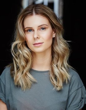 Amy Raffe