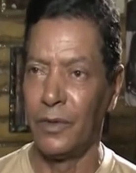 Hamada Asaker