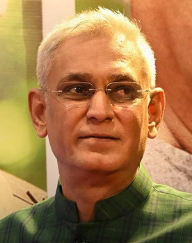 Atanu Raychaudhuri