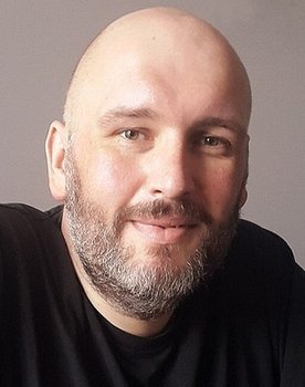 Michał Piela as "Cielak"