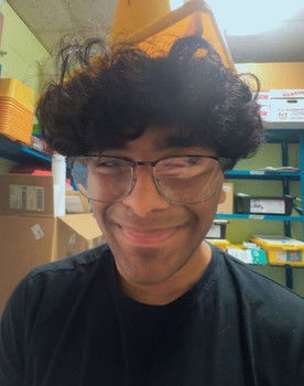 Soham Agrawal as Soham