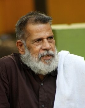 Madampu Kunjukuttan