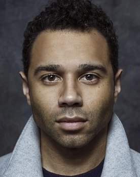 Corbin Bleu