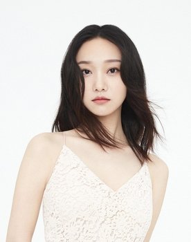 Pu Shi Yun as Xin Yuan