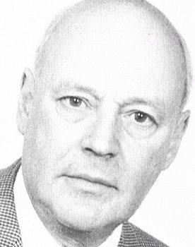 Gunnar Ekström as Henry