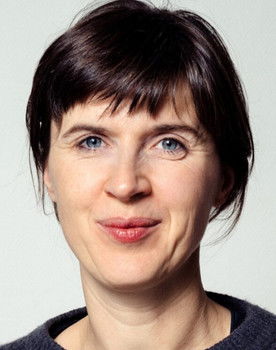 Lilja Ingolfsdottir as 