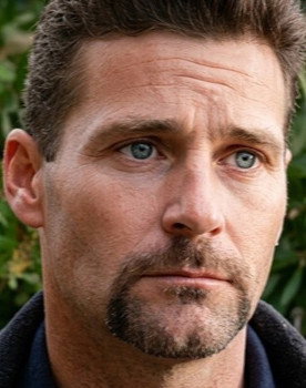 Tom Chapman
