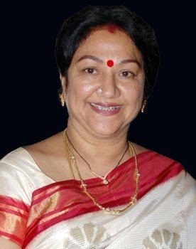 Manjula Vijayakumar