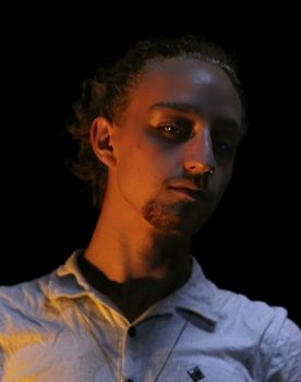 Felipe F. Rosso as Estudante 3