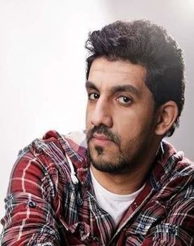 Mohamed ElDaqaq