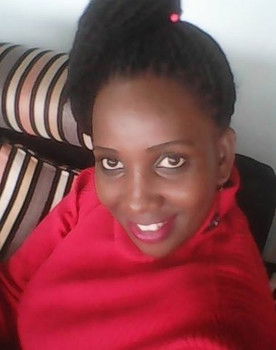 Leticia Kebirungi