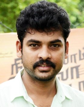 Vimal as Sivaji
