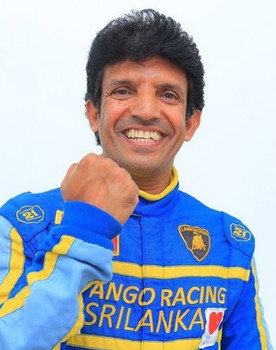 Dilantha Malagamuwa