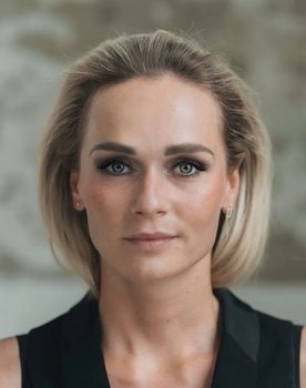 Irene Schouten