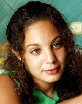 Alba Rodríguez as Patri