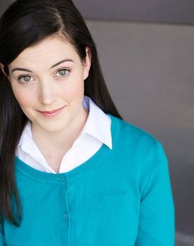 Jessica McKenna as Rocksy (voice)