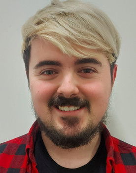 Adam Hoey as Adam Hoey