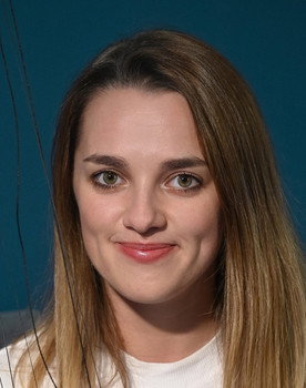 Jana Mudráková as 