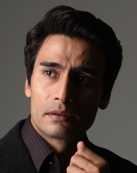 Farhan Ally Agha