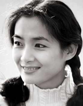 Li Ting as Yang Xu