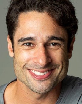 Rafael Baronesi as Self - Host