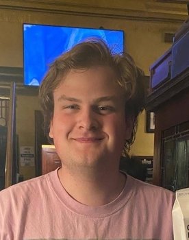 Parker Liberatore as The Viewer