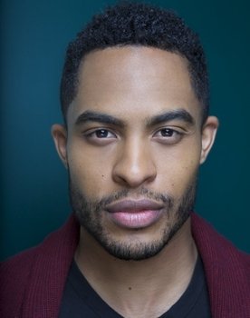 Brandon P Bell