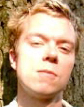 Jamie Richards