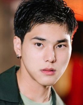 Mac Phasakorn Ratnaliam