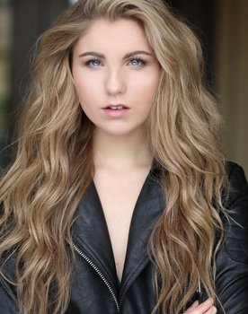 Brennley Brown