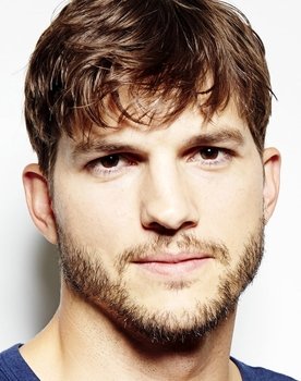 Ashton Kutcher as Self