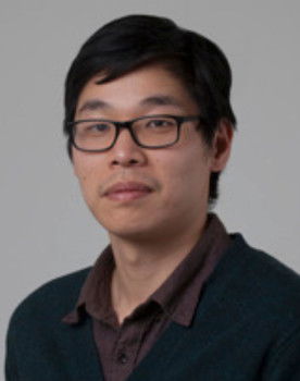 Jonathan Liew as Self