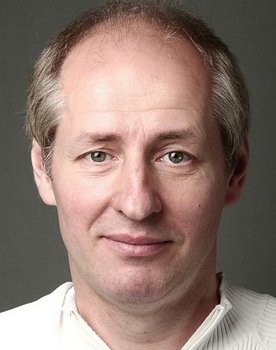 Vladimir Glazkov