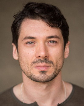 Mitya Savelau