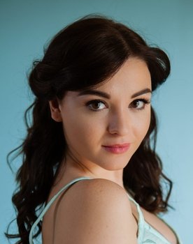 Lauren De Ruyck