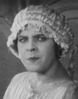 Doris Baker