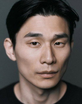 Sean Cho