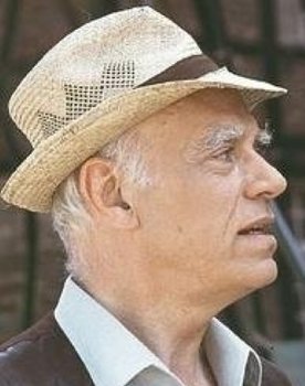 Hans Schulze
