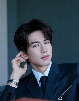 Zhang Linghe as Xiao Li