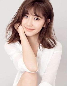 Li Mengying