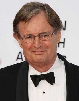 David McCallum Photo