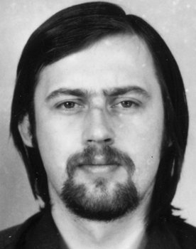 Jürgen Fuchs as Self