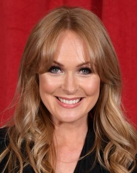 Michelle Hardwick
