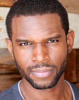 Marcus Stewart