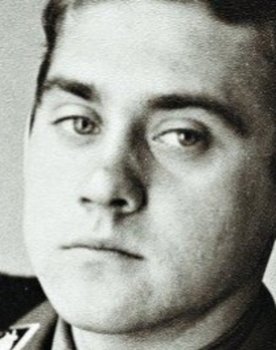 Pavel Boriskin as Андрей