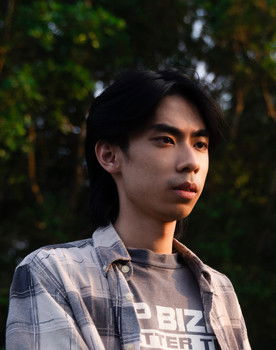 Pawin Panamaeta as Thi