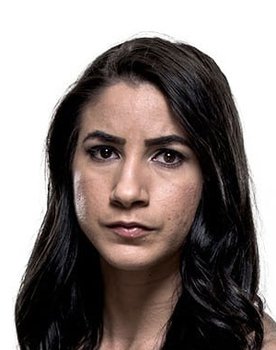 Tecia Torres as Self