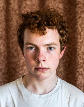 Nils Mahistre as Comédien N°5